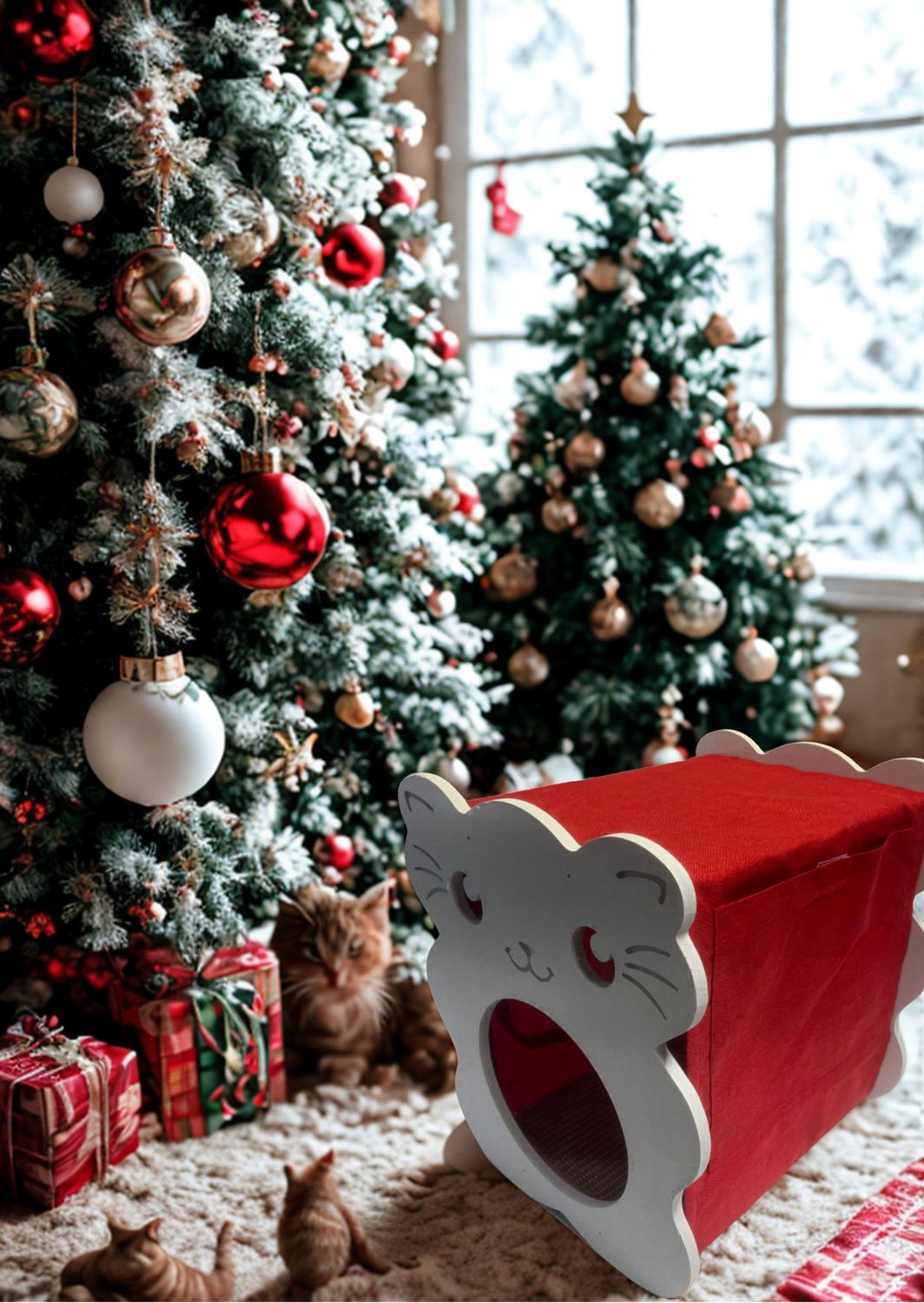 Product 2 (Holiday Special)