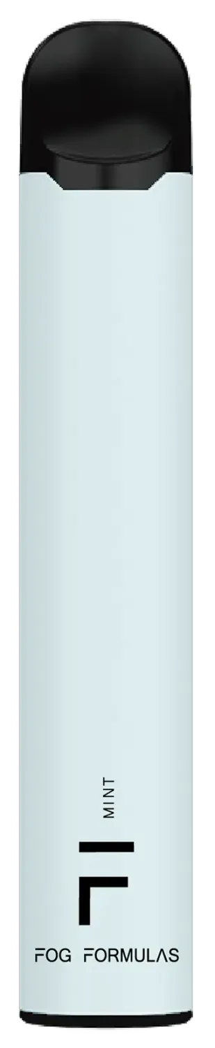 Fog Mint