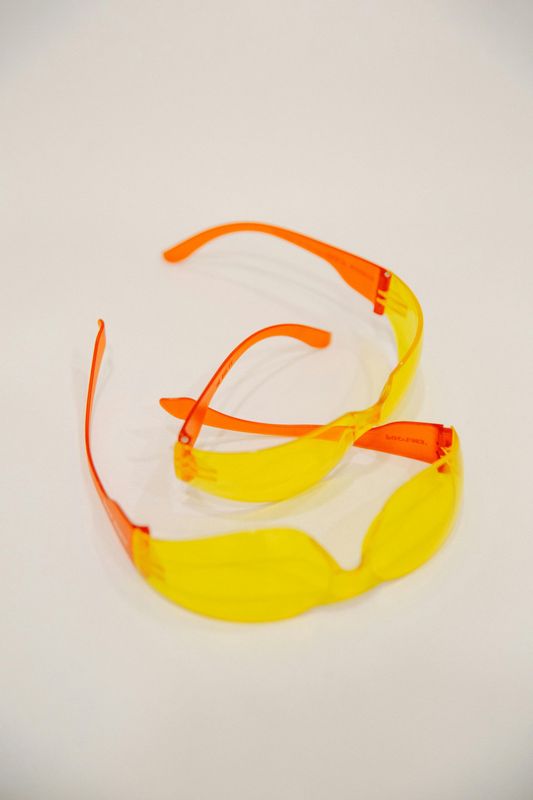 EYE PROTECTION