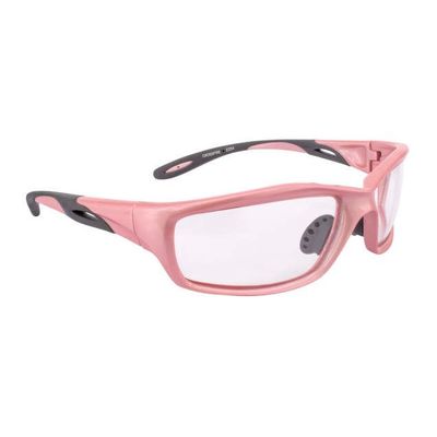 Clear Lens