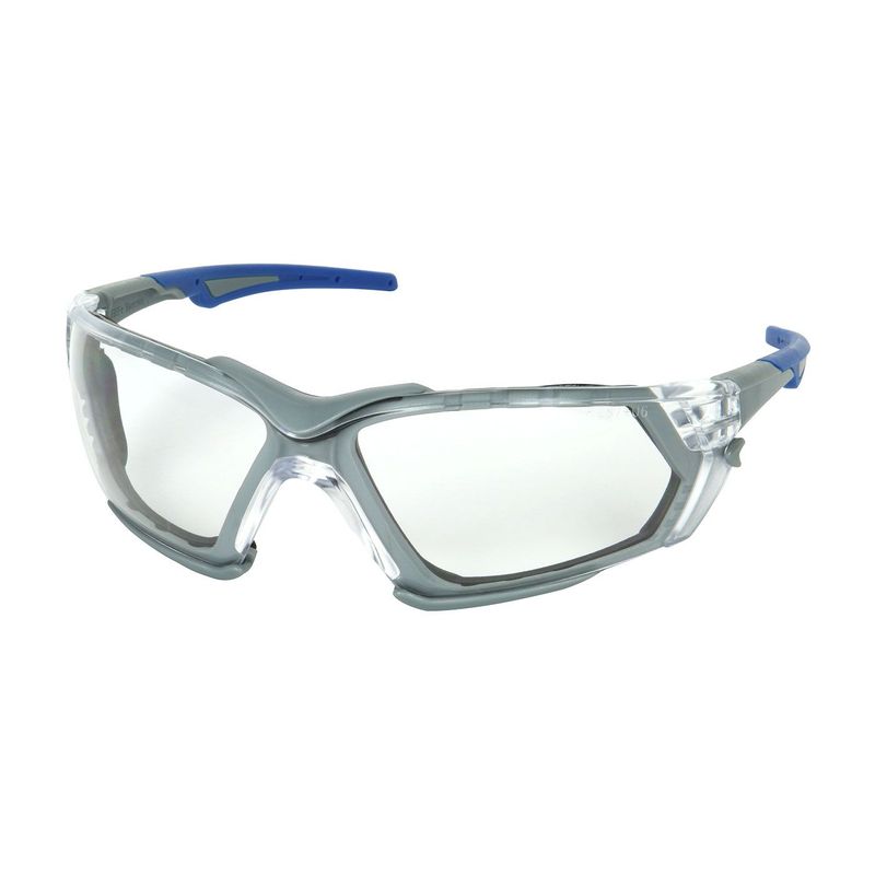 Anti-Fog Anti-Scratch Lens