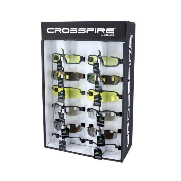 CrossFire