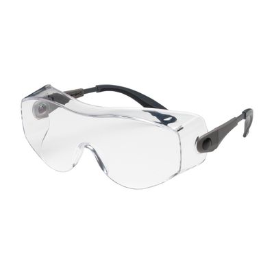 Clear Lens