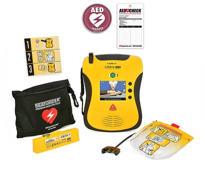 AEDs