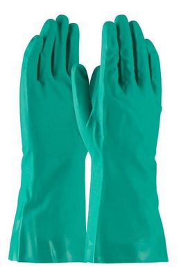 Nitrile Gloves