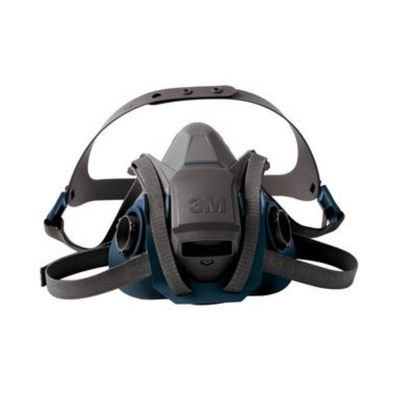 RESPIRATORY PROTECTION