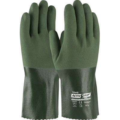 Coated / Chemical Gloves