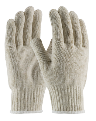 String Knit Gloves