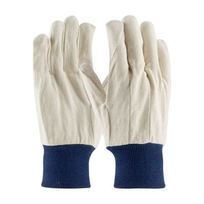 Canvas Gloves
