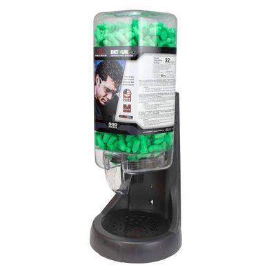 Earplug Dispensers
