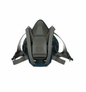 Cartridge Respirators (Air Purifying)