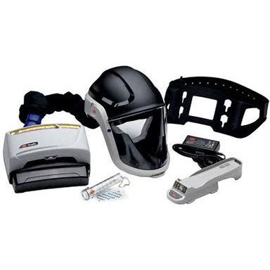 3M Versaflo PAPR