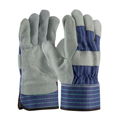 Leather Gloves