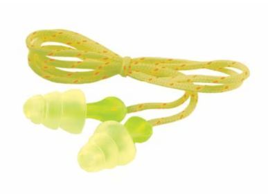 Reusable Earplugs