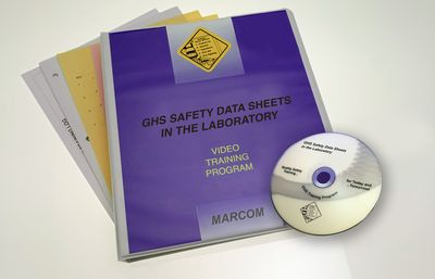GHS Safety Data Sheets