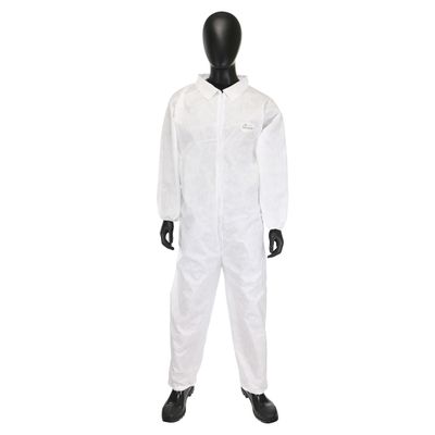 Disposable Coveralls
