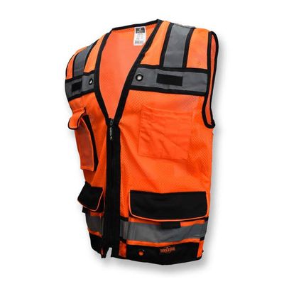 Hi-Vis Apparel Class 2