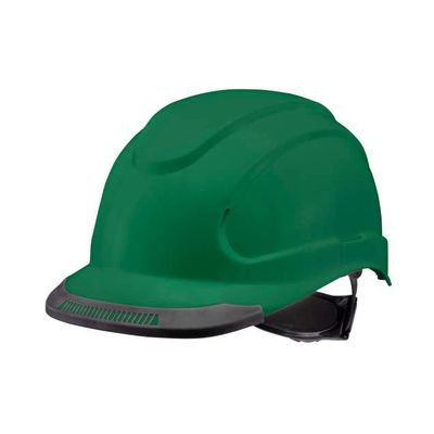 Hard Hats Cap Style
