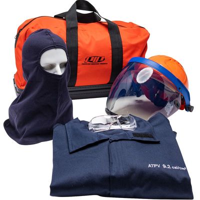 Arc Flash Kits