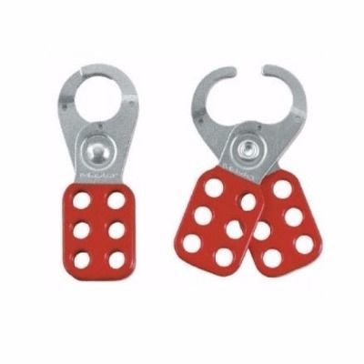 LOCKOUT / TAGOUT