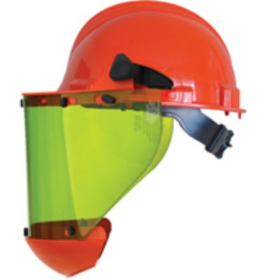 ARC FLASH PROTECTION