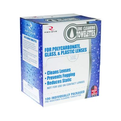 Lens Cleaning & Accessories