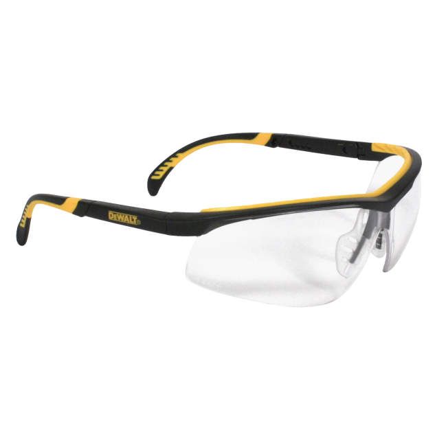 DeWalt DC, clear anti-fog (#DPG55-11D)