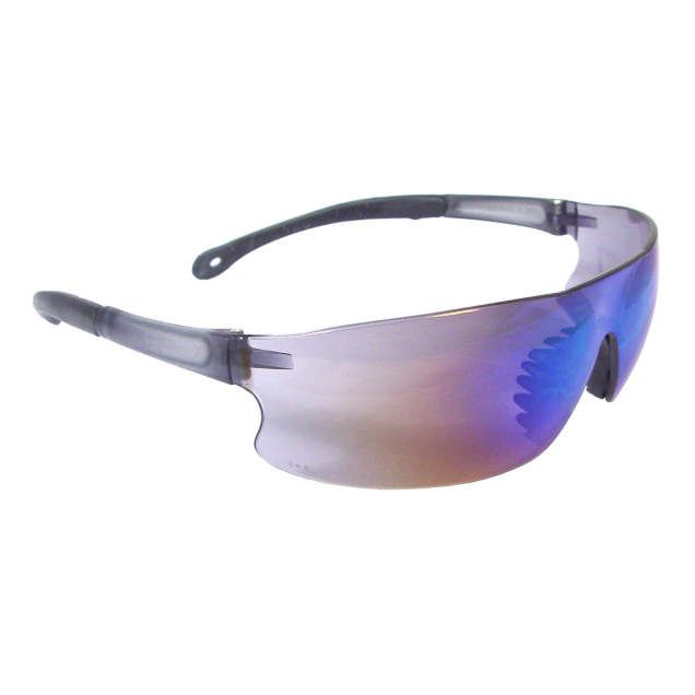 RAD-SEQUEL, blue mirror (#RS1-70)
