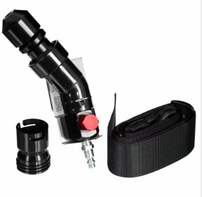 3M Versaflo Air Regulating Valve Assembly (#V-300) 3M Versaflo Air Regulating Valve Assembly (#V-300)