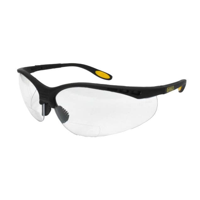 DeWalt REINFORCER RX, clear 2.5 (#DPG59-125D)