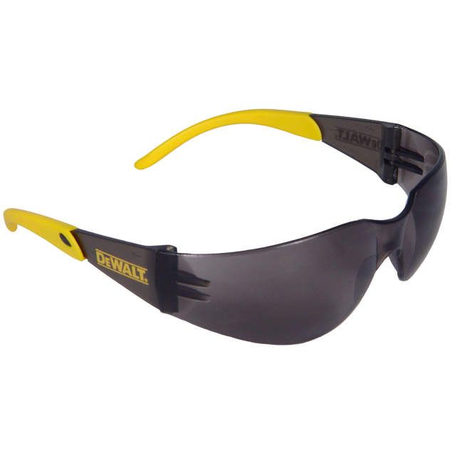 DeWalt PROTECTOR, smoke (#DPG54-2D)