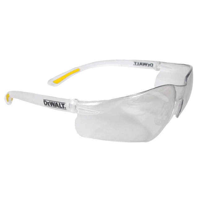 DeWalt CONTRACTOR PRO, clear (#DPG52-1D)