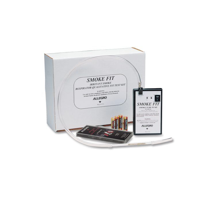 Allegro Deluxe Pump Smoke Test Kit (#2055)