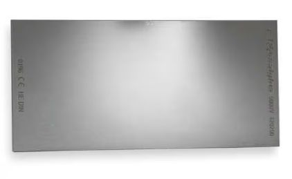 3M Speedglas Welding Helmet Inside Protection Plate (#04-0290-00)