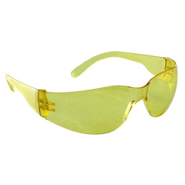 MIRAGE SMALL, amber (#MRS140ID)
