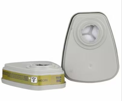 3M Multi Gas Cartridge (#6006)
