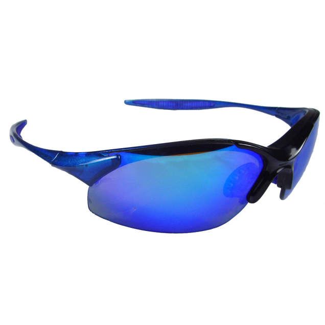 RAD-INFINITY, blue/blue mirror (#IN2-70)