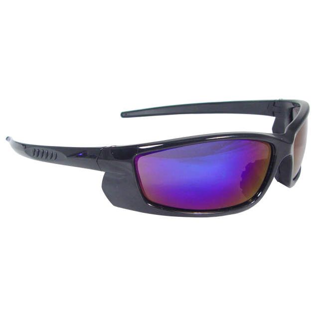 VOLTAGE, black/electric blue (#VT1-63)