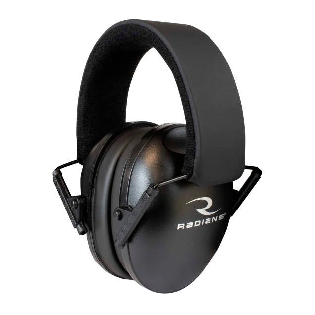 Low Set Earmuff (#LS0100CS)