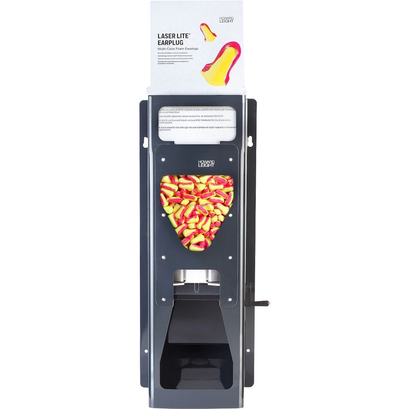 Leight Source 500 Earplug Dispenser (#LS-500)