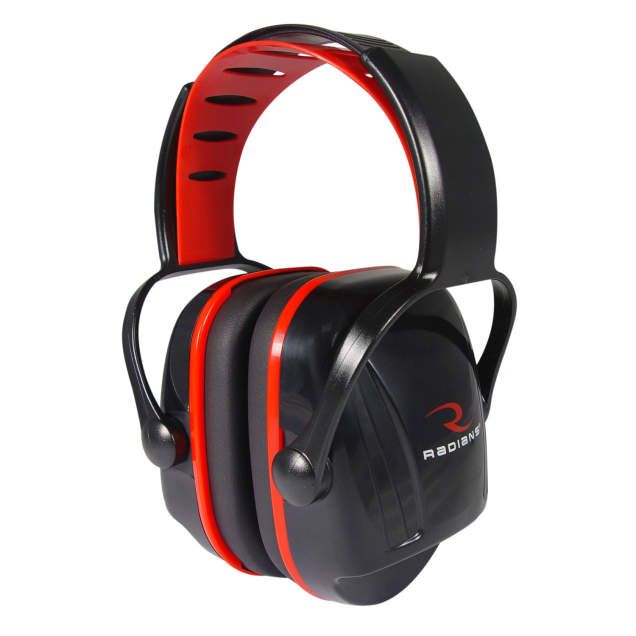 X-Caliber Youth Earmuff (#XC0130CS)