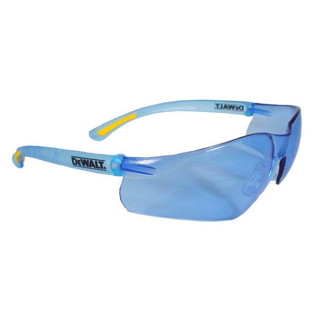 DeWalt CONTRACTOR PRO, light blue (#DPG52-BD)
