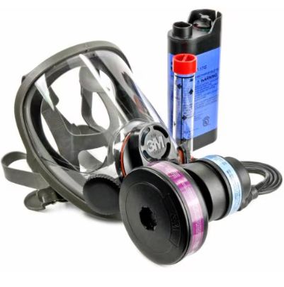 3M Powerflow High Efficiency SP3 Particulate Filter (#450-01-01R20)