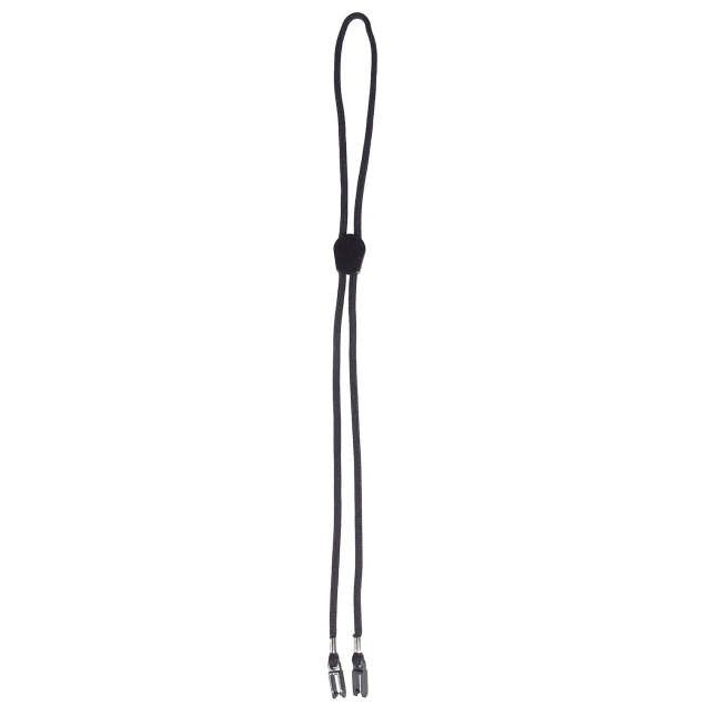 Neck Cord, breakaway (#NCB-BLACK)