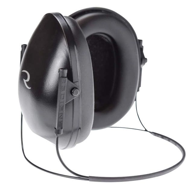 Low Set BTH Earmuff (#LS0101CS)