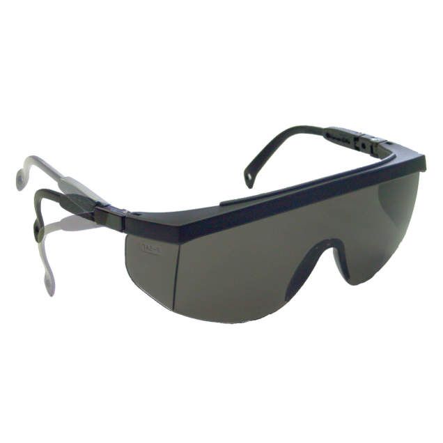 G4, black/smoke (#G40120ID)