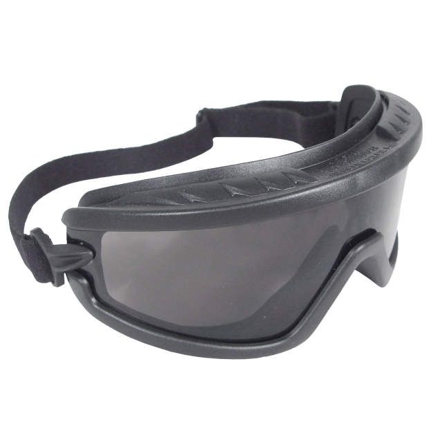 BARRICADE Goggle, smoke anti-fog (#BG1-21)