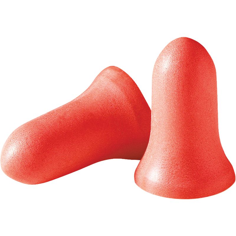 Maximum Earplugs, no cord (#MXM-1)