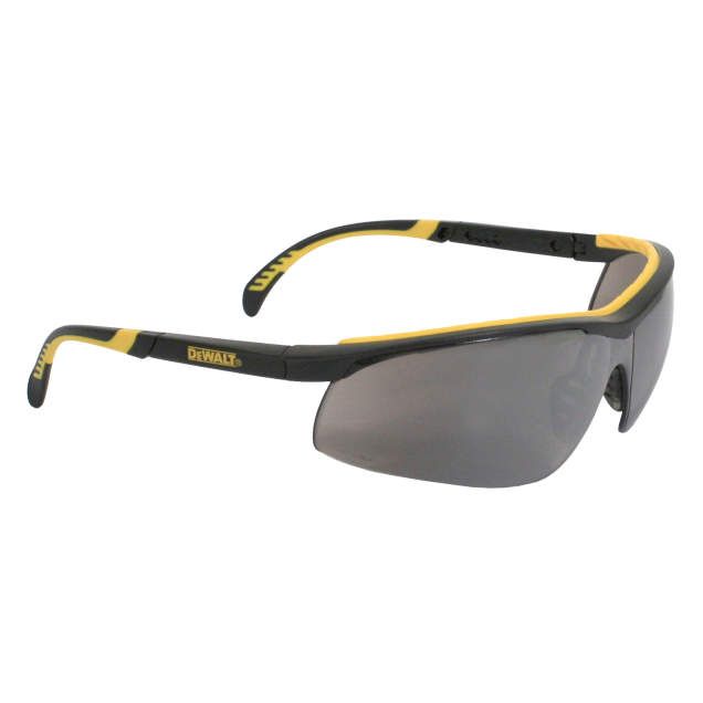 DeWalt DC, silver mirror (#DPG55-6D)