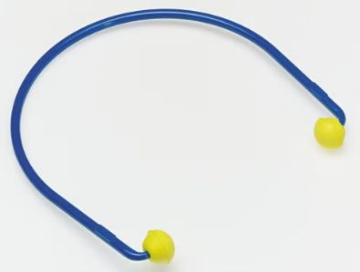 E-A-R Caps Model 200 Hearing Protector (#321-2101)